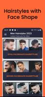 Haircuts Men 2024 | Hairstyles স্ক্রিনশট 1