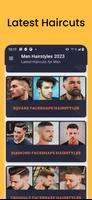 Haircuts Men 2024 | Hairstyles স্ক্রিনশট 2