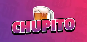 CHUPITO - Party Drinking Games
