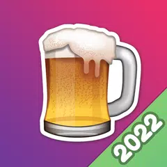 CHUPITO - Party Drinking Games アプリダウンロード