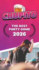CHUPITO - Party Drinking Games XAPK 下載