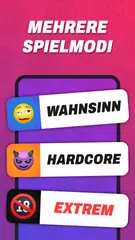 CHUPITO - Trinkspiel für Party XAPK Herunterladen