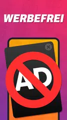 CHUPITO - Trinkspiel für Party XAPK Herunterladen