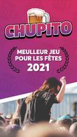 CHUPITO Affiche