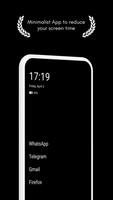 Nanito - Minimalist Launcher bài đăng