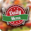 Daily Menu icon