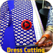 Dress Cutting Videos Technique