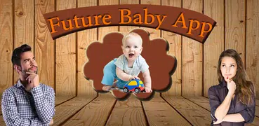 Baby Predictor - Future Baby Face Generator Prank