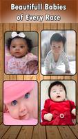 Baby Predictor - Future Baby Face Generator Prank скриншот 1