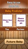 Baby Predictor - Future Baby Face Generator Prank скриншот 2