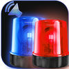 Loud Police Siren Police Light APK