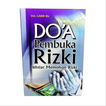 Doa Menjemput Rezeki