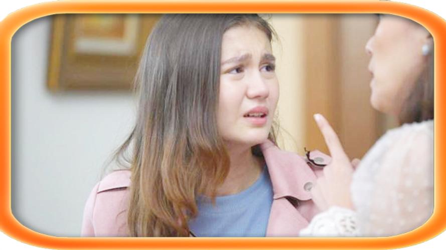 Ost Kisah Cinta Anak Tiri Mp3 For Android Apk Download