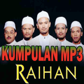 Lagu Religi Raihan Album 2020