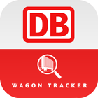 Wagon Tracker icône