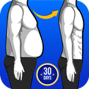 Weight Lose for Men : Workout APK