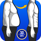 Weight Lose for Men : Workout icône