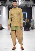 Kurta Sherwani Designs poster