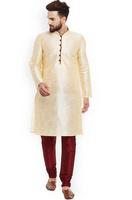 Kurta Sherwani Designs ภาพหน้าจอ 1