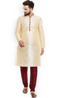 Kurta Sherwani Designs ảnh chụp màn hình 1