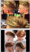 Men Hair Colors 截图 3