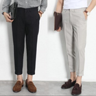 men's trousers design ikon