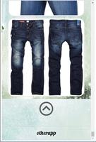 men's trousers design স্ক্রিনশট 2