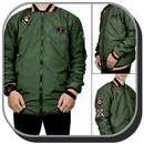 Jacket Design for Men APK