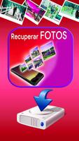 recover deleted or deleted photos Affiche