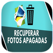 Recuperar Todos fotos e videos apagados