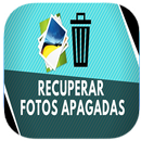 Recuperar Todos fotos e videos apagados aplikacja