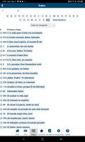 Himnario Cristiano 2 ảnh chụp màn hình 1