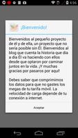 Una historia de tres Poster