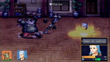 Custodio screenshot 2