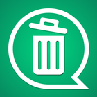 Deleted Messages Recovery icon