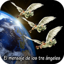 El mensaje de los tres ángeles APK