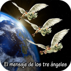 El mensaje de los tres ángeles icono