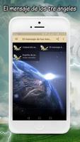 El mensaje de los tres ángeles captura de pantalla 1