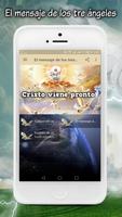 El mensaje de los tres ángeles captura de pantalla 2