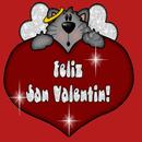 Valentine's Day messages 2024 APK