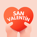 Frases San Valentín 2024 APK