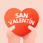 Frases San Valentín 2024 icon