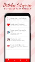 Frases San Valentín 2024 screenshot 1