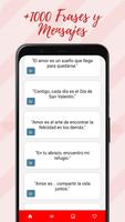 Frases San Valentín 2024 screenshot 3