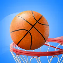 Basket Ball Hook