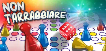 Non ti arrabbiare: Gioca Ludo