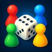 Juegos de mesa Ludo Parchis