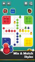 Ludo Trouble screenshot 3