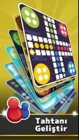 Kızma Birader! Ludo oyunlar Ekran Görüntüsü 1