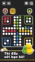 Cờ cá ngựa: trò chơi Ludo bài đăng
